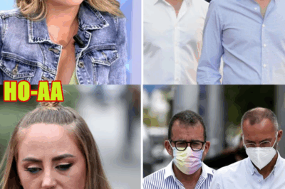 TRIUNFO JUDICIAL ROCÍO FLORES! CÁRCEL PARA ÓSCAR CORNEJO Y ADRIÁN TRAS ROCÍO CARRASCO HOY