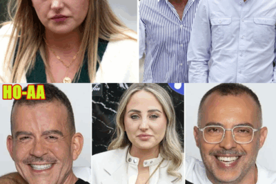 ¡SALE LO PEOR! DE ROCÍO CARRASCO CON ROCÍO FLORES TRAS SENTENCIA DE ADRIÁN MADRID Y ÓSCAR CORNEJO