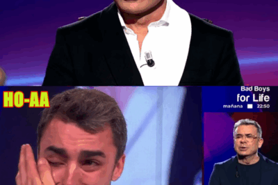 TRÁGICO ESTRENO GRAN HERMANO 20 y JORGE JAVIER VÁZQUEZ EN RIDÍCULO CON ABANDONO DIRECTO TELECINCO