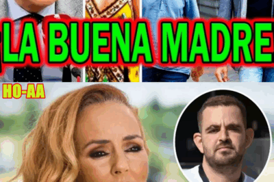 ¡BRUTAL! Rocío Carrasco PÁLIDA por JUICIO con David Flores por Jiménez Losantos TRAS ROCÍO FLORES