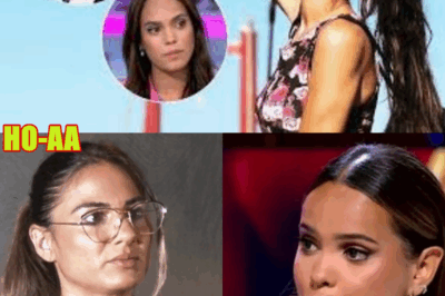 ¡ÚLTIMA HORA! GLORIA CAMILA DENUNCIA A GEMA ALDÓN EN DE VIERNES POR ORTEGA CANO Y ANA MARÍA ALDÓN