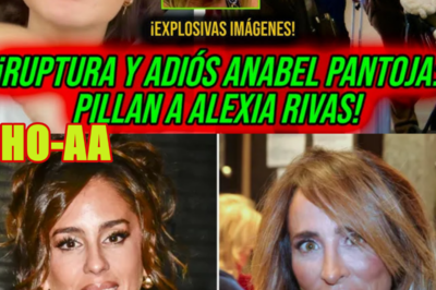 RUPTURA Y ADIÓS! ANABEL PANTOJA Y DAVID RODRÍGUEZ EN NOCHEVIEJA CON MARÍA PATIÑO Y PILLAN ALEXIA