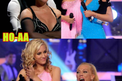 TONGO Y ESCÁNDALO: ANABEL PANTOJA EN LA FINAL DE “BAILANDO CON LAS ESTRELLAS” TRAS JORGE, NONNA Y NEREA