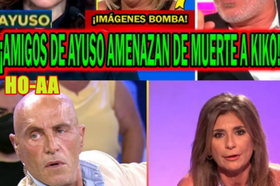 ¡BOMBA! GEMA LÓPEZ FULMINA A KIKO MATAMOROS Y RIDÍCULO DE PATIÑO TRAS ABANDONO DE NO SOMOS NADIE