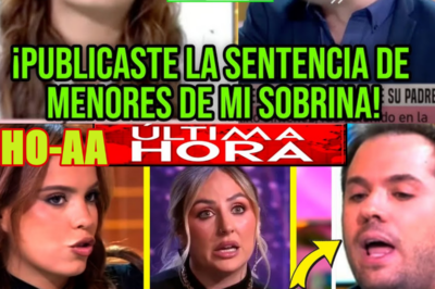 BRUTAL PELEA! GLORIA CAMILA HUNDE A SAÚL ORTIZ POR ROCÍO FLORES Y ROCÍO CARRASCO EN FIESTA DE EMMA GARCÍA