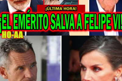 ¡BOMBAZO! IÑAKI URDANGARIN DEJA PÁLIDA A LETIZIA ORTIZ Y SEÑALA A FELIPE VI TRAS JUAN CARLOS