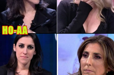​¡GRAVE GIRO DE GUIÓN! ANA BERNAL TRIVIÑO PILLADA CONTRA ROCIO CARRASCO Y MARIA PATIÑO CONFIESA