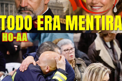 ESCÁNDALO EN EL FUNERAL A LAS VÍCTIMAS DE ADAMUZ! SE DESATA LA POLÉMICA!