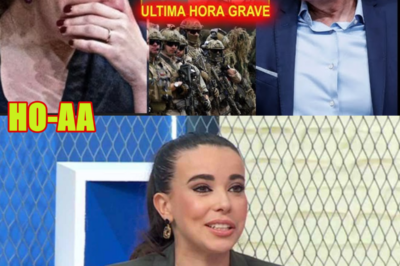 ÚLTIMA HORA! ORDENAN CAPTURA RODRÍGUEZ ZAPATERO Y CAE SARAH SANTOALLA E IRENE MONTERO TRAS MADURO