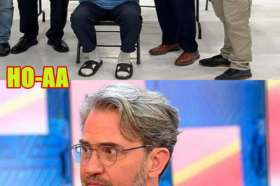 ¡ÚLTIMA HORA! FRAN RIVERA EXPLOTA CON NACHO ABAD EN TELEVISIÓN POR DONALD TRUMP Y NICOLÁS MADURO