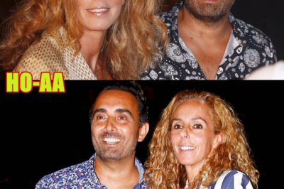 ¡LÍO GORDO! AUDIO FILTRADO HUNDE A ROCÍO CARRASCO CON ROCÍO FLORES EN DE VIERNES – FIDEL ALBIAC