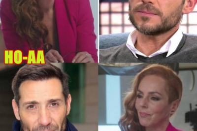 TRÁGICO FINAL! CARLOTA CORREDERA E INSUA POR ANTONIO DAVID FLORES, ILIA TOPURIA Y ROCÍO CARRASCO