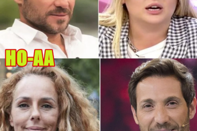 ¡GRAVE VIDEO Y ACUSACIÓN! A ROCÍO FLORES POR ROCÍO CARRASCO Y DE VIERNES TRAS ANTONIO DAVID FLORES