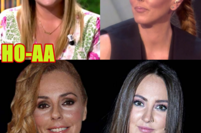 DURA FILTRACIÓN! ABOGADA DENUNCIA INFIERNO ROCÍO FLORES CON ROCÍO CARRASCO Y LOSANTOS LOS FUNDE