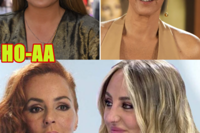 DURA FILTRACIÓN! ABOGADA DENUNCIA INFIERNO ROCÍO FLORES CON ROCÍO CARRASCO Y LOSANTOS LOS FUNDE