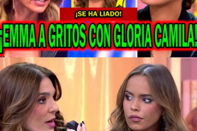 ¡BRUTAL ENFADO! POR LETIZIA ORTIZ Y SOFÍA Y ESCÁNDALO GORDO CON FELIPE VI Y PRINCESA LEONOR