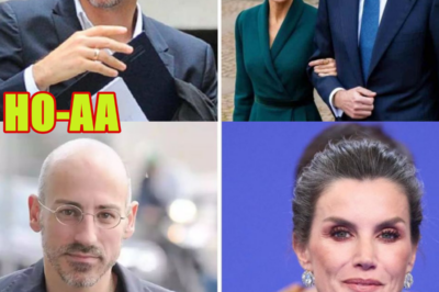 ¡FUERTE AMENAZA! DE LETIZIA ORTIZ A CASA REAL Y SECRETO INCÓMODO CON FELIPE VI Y LOS PAGOS