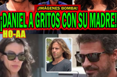 ¡SUELTA UNA BOMBA! SILVIA BRONCHALO SOBRE DANIEL SANCHO Y EDWIN ARRIETA EN “DE VIERNES” CON SANTI ACOSTA