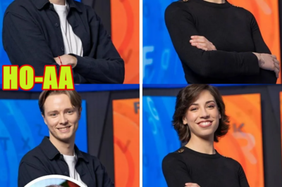 MANU EXPLOTA! POR EL PREMIO FINAL DE PASAPALABRA ANTE ROSA Y ORESTES ESTALLA CON ANTENA 3