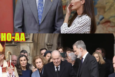 ¡ESCÁNDALO! A GRITOS PEDRO SÁNCHEZ CON FELIPE VI Y LETIZIA ORTIZ RÍE CON JUAN CARLOS I MUY ENFERMO