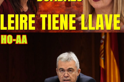 POR ESTO ESPAÑA ESTÁ A PUNTO DE ENTRAR EN EL CAOS! SANTOS CERDAN SE REVELA!