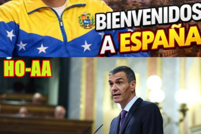 ¡BOMBAZO! EUROPA VA A POR PEDRO SÁNCHEZ! ¡SU POLÍTICA ES SU TUMBA!
