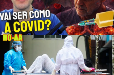 ¡Nueva emergencia de salud global! – Virus Nipah Brote 2026