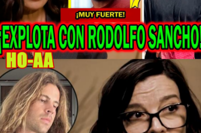 ¡FILTRA LOS SECRETOS! DE DANIEL SANCHO EN LA CÁRCEL DE TAILANDIA CON SILVIA BRONCHALO EN DE VIERNES