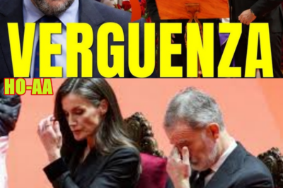 ¡URGENTE! QUE SEPA TODA ESPAÑA LO QUE HA PASADO EN EL FUNERAL DE LAS VÍCTIMAS DE ADAMUZ