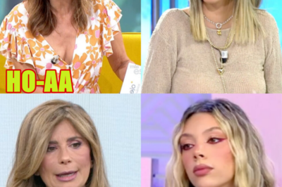 ¡ANUNCIO SEGUNDO EMBARAZO! DE ALEJANDRA RUBIO CON GEMA LÓPEZ FULMINANDO TAMBIÉN A CARLO COSTANZIA