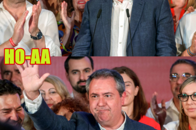 BATACAZO HISTÓRICO DEL PSOE Y PODEMOS! VOX ARRASA Y SALF SORPRENDE