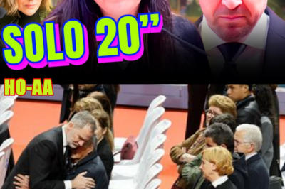 PSICÓLOGA ANALIZA EL DISCURSO FUNERAL DE HUELVA: AMOR VS. CAOS