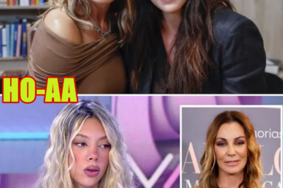 ¡SE HA LIADO! ALEJANDRA RUBIO EXPLOTA CON LAURA MATAMOROS POR CARLO COSTANZIA Y GEMA LÓPEZ