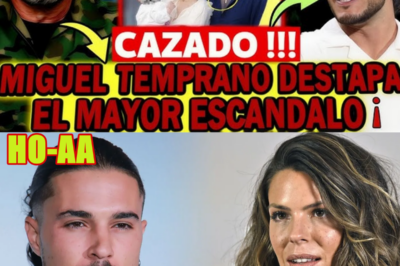 ¡FUERTE ALTERCADO! DE CARLO COSTANZIA CON REPORTERA DE FIESTA DE EMMA GARCÍA POR LAURA MATAMOROS