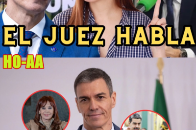 BOMBAZO! EL JUEZ DA CREDIBILIDAD AL SOBRE DE ALDAMA Y MUEVE FICHA