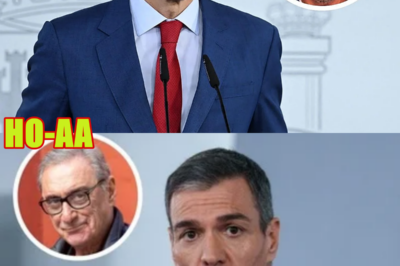 Herrera saca la verdad sobre los vicepresidentes de Sánchez