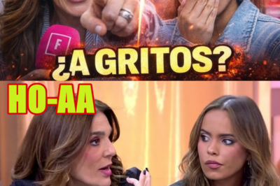 ¡SE HA LIADO! Raquel Bollo explota con Gloria Camila por Manuel Cortés en fiesta de Emma García