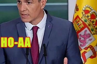 ¡No lo vas a creer! La última ocurrencia de Pedro Sánchez de la que toda España habla