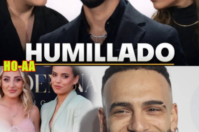 ¡PILLADA URGENTE! HUNDE A MANUEL CORTÉS POR GLORIA CAMILA TRAS DE VIERNES Y ROCÍO FLORES