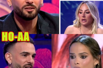 ¡EXPLOTA TODO! GLORIA CAMILA PARALIZA TELECINCO Y HUNDE A MANUEL CORTÉS Y DE VIERNES – ROCÍO FLORES