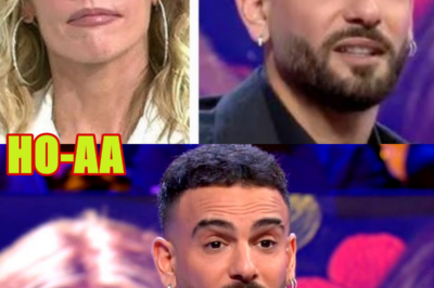 REACCIÓN BOMBA! GLORIA CAMILA HUNDE A MANUEL CORTÉS POR “DE VIERNES” TRAS DENUNCIA Y TRAICIÓN EN TELECINCO