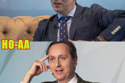 Carlos Cuesta: LA LÍA PARDA con estas declaraciones y PASA A OTRO NIVEL