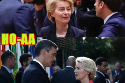 ¡EUROPA CONTRA ESPAÑA! BRUSELAS APRIETA A SÁNCHEZ