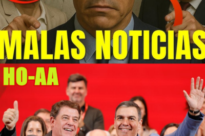 ¡EUROPA PARA LOS PIES A PEDRO SÁNCHEZ POR ESTO! ¡NOS AFECTA A TODOS!