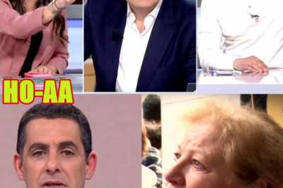 ¡COMUNICADO URGENTE! DE NACHO ABAD POR EL ABANDONO DE SARAH SANTAOLALLA TRAS ANTONIO NARANJO