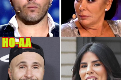 ¡ESTO ES GRAVE! Sale lo peor de Isa Pantoja contra Isabel Pantoja y Kiko Rivera “vende” perdón