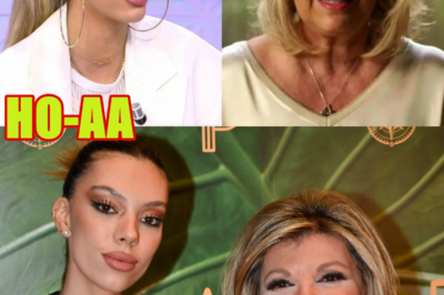 ¡ESTO ES MUY FUERTE! DE TERELU CAMPOS Y ALEJANDRA RUBIO NOS DEJA EN SHOCK Y KIKO HERNÁNDEZ HUNDIDO