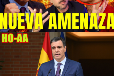 URGENTE! LO QUE PEDRO SÁNCHEZ NO QUIERE QUE SEPAS HOY! ¿CASUALIDAD o ESTRATEGIA?