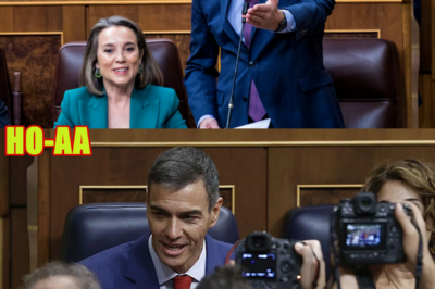 UNA ESCENA EN EL CONGRESO DESATA EL DEBATE: SÁNCHEZ, FEIJÓO Y LA POLÉMICA SOBRE LOS LÍMITES DEL DISCURSO POLÍTICO