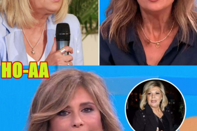 DURO DARDO! A Terelu Campos de Gema López por su operación y explota Carmen Borrego